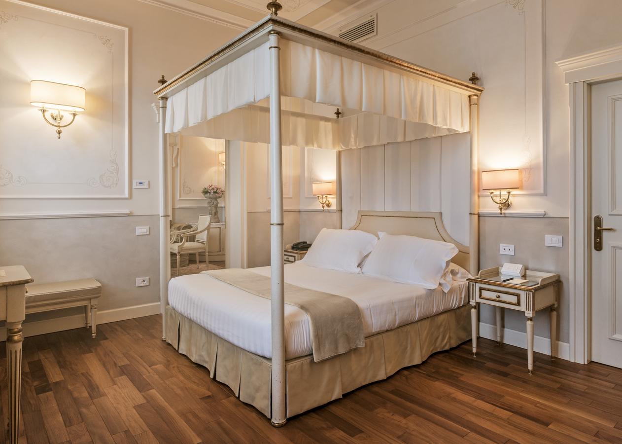 Hotel Armonia Pontedera Exterior photo