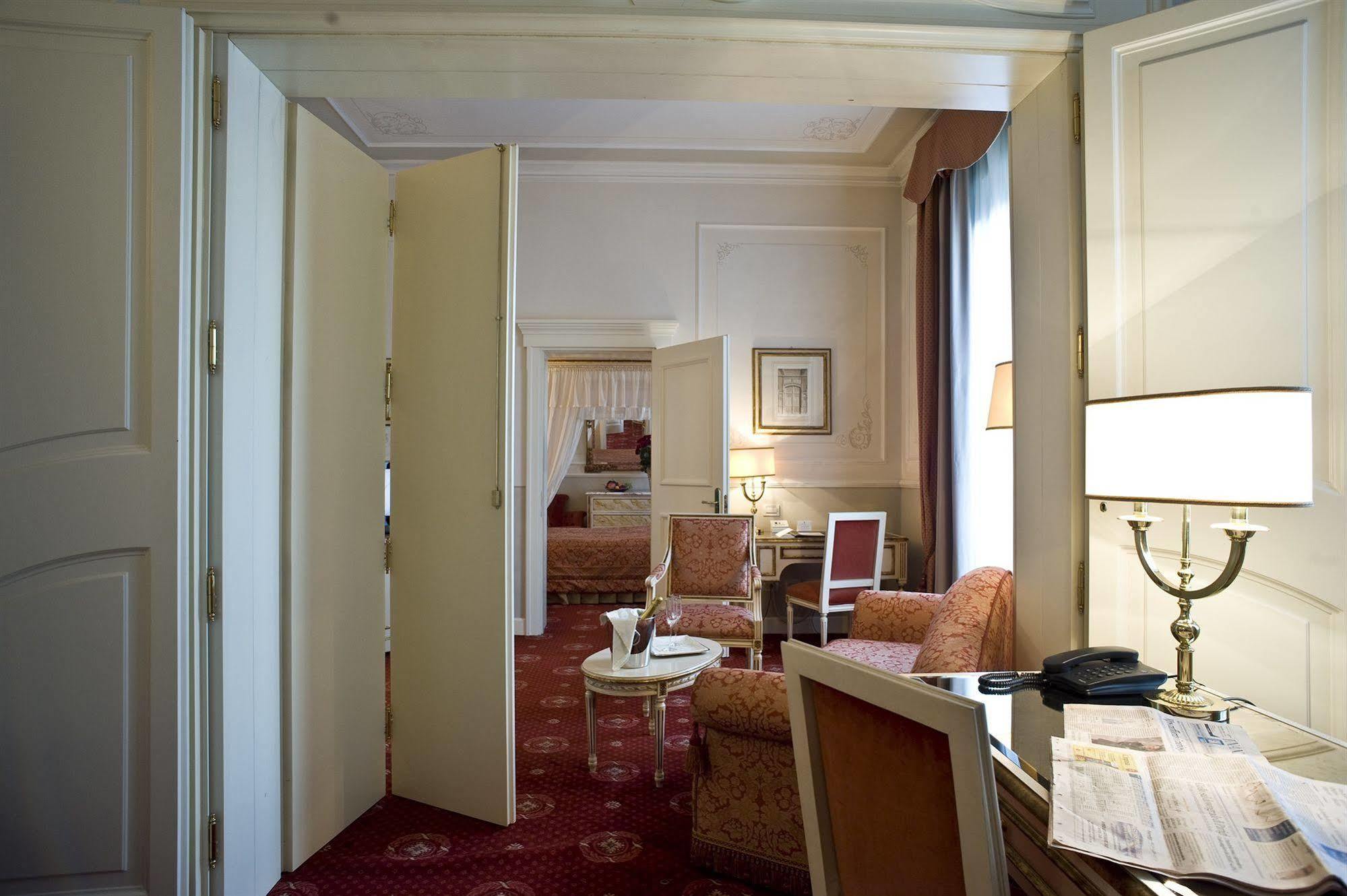Hotel Armonia Pontedera Exterior photo